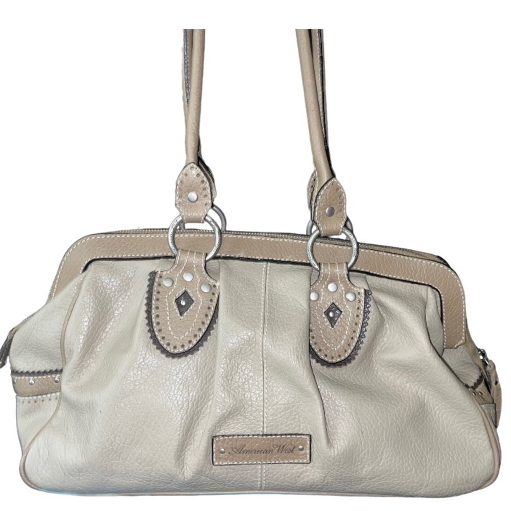 American west purse